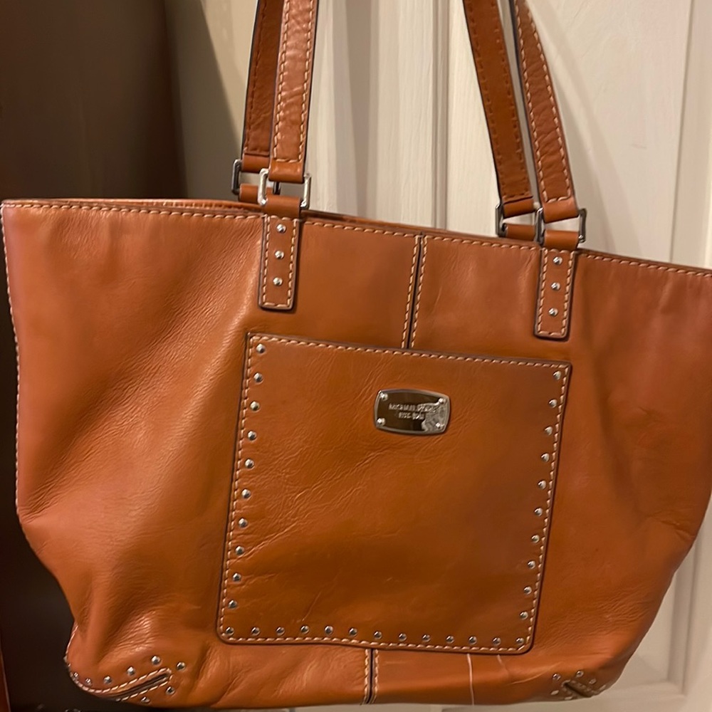Michael Kors tote bag